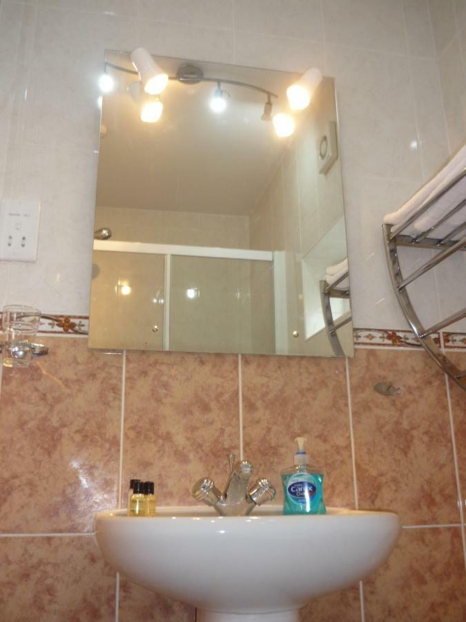 De La Warr Guest House Бексхилл Экстерьер фото